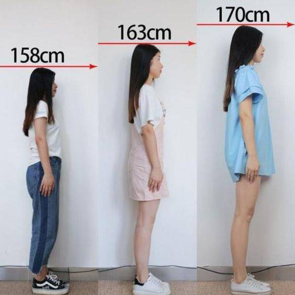 3 dấu hiệu cho thấy các cô gái đã ngừng phát triển, 80% chiều cao sẽ không thay đổi - Ảnh 2.
