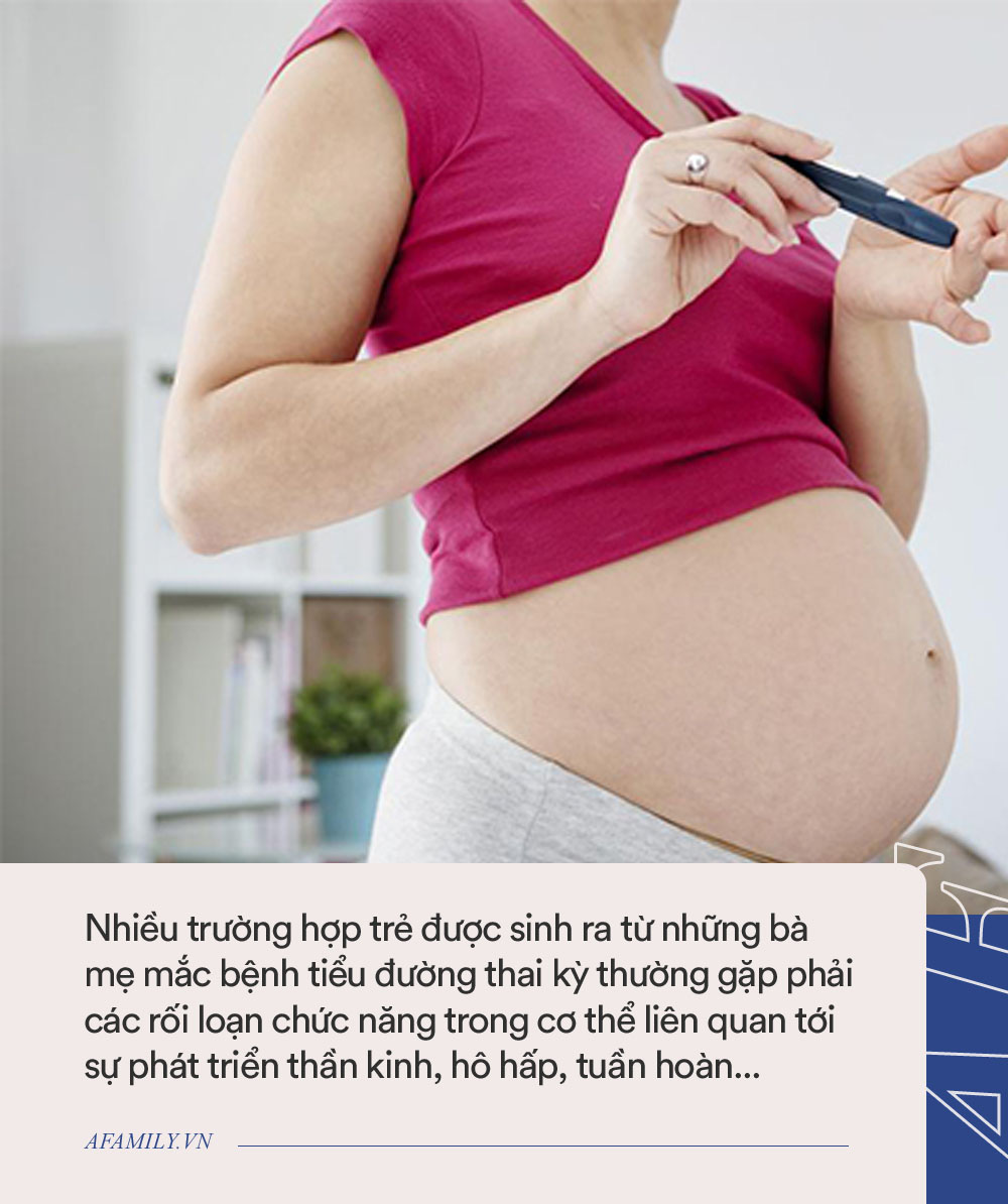 Thường xuyên đi siêu âm thai nhưng lại không làm xét nghiệm đường huyết, người phụ nữ mất con ở tuần 34 thai kỳ  - Ảnh 3.