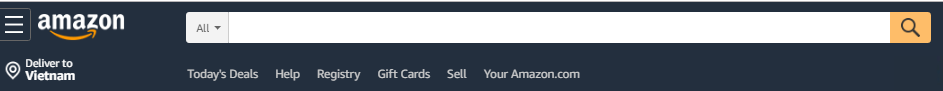 Hướng dẫn bạn cách mua hàng trên trang Amazon ship về Việt Nam - Ảnh 4.