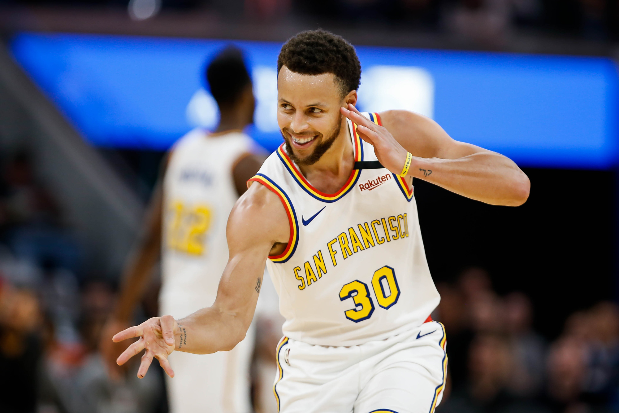 800 tỷ đồng cho một căn biệt thự, độ chịu chơi của Stephen Curry khiến tất cả phải giật mình - Ảnh 1.