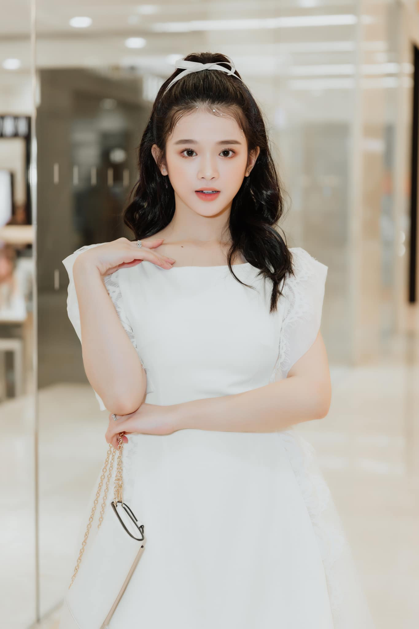 Khoe ảnh mặc áo tắm gợi cảm, Linh Ka được fan vào khen nức nở Tâm hồn to tròn và đẹp quá - Ảnh 6.