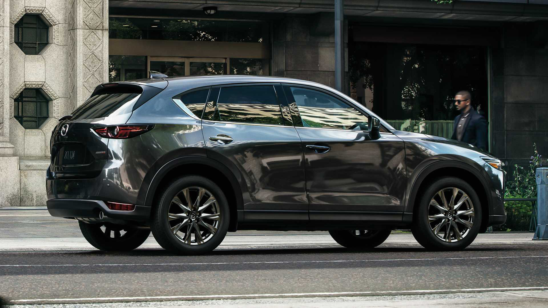 Mazda CX-5 sẽ bỏ bản máy dầu vì đắt và quá hao nhiên liệu  - Ảnh 2.