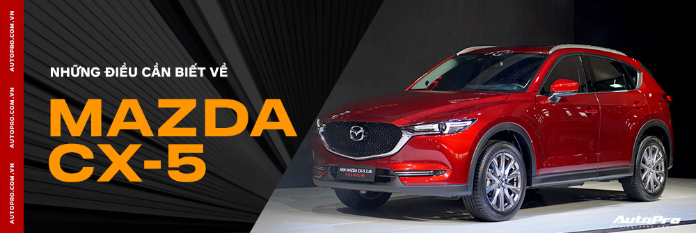 Mazda CX-5 sẽ bỏ bản máy dầu vì đắt và quá hao nhiên liệu  - Ảnh 3.