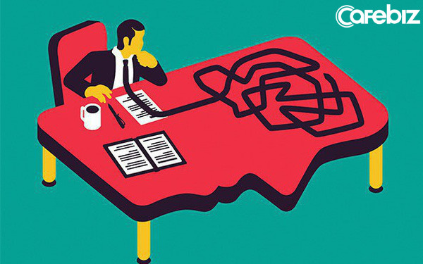 Cao độ của bạn không phụ thuộc vào xuất phát điểm hay tài sản sở hữu: Người dám nói, coi trọng thời gian, biết khẳng định giá trị mới làm nên điều khác biệt  - Ảnh 1.