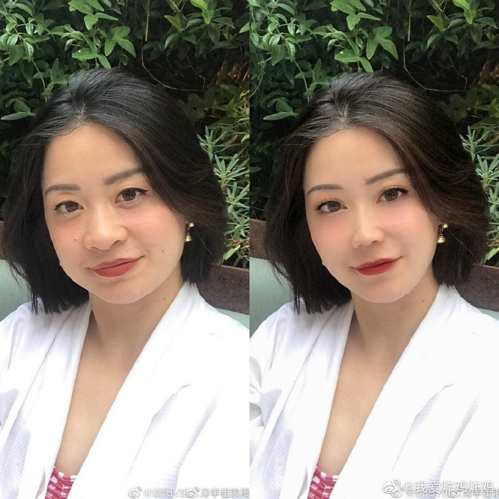 Cuộc đời con gái vốn là một đường thẳng, chỉ vì đam mê photoshop mà rẽ ngang - Ảnh 3.