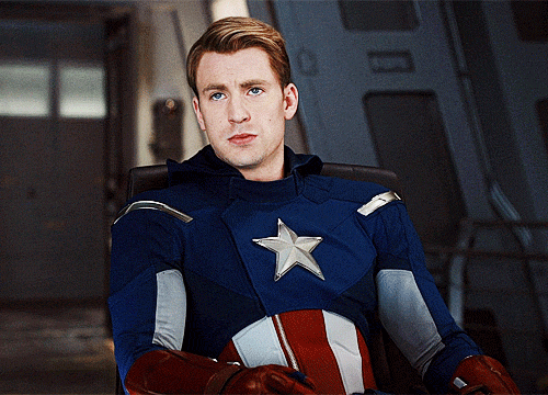 15 khoảnh khắc nóng bỏng của Captain America khiến người xem phải thốt lên: Đúng là hàng Mỹ - Ảnh 4.