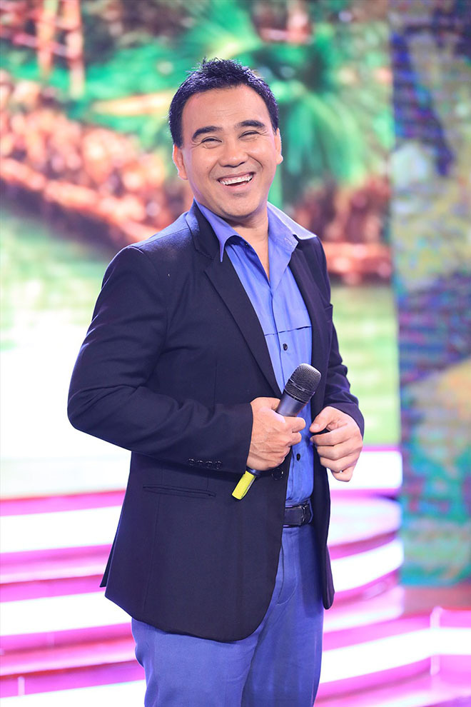 Tên thật của Quyền Linh và dàn MC nổi tiếng showbiz Việt - Ảnh 3.