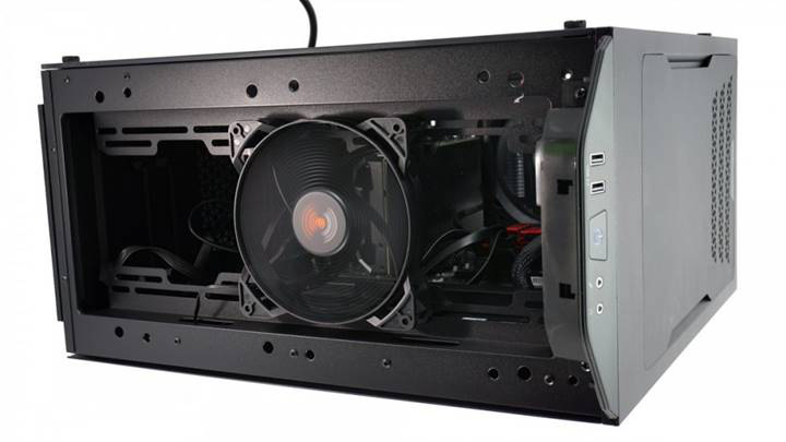 Tác hại lớn khi đặt case PC dưới sàn nhà  - Ảnh 2.