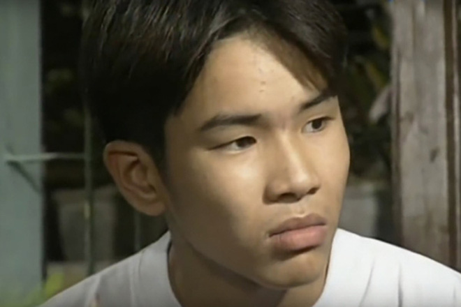 Dàn sao Đội Đặc Nhiệm Nhà C21 sau 22 năm: Người rời xa thị phi showbiz, người tích cực chiến đấu với bạo bệnh - Ảnh 4. Dàn sao Đội Đặc Nhiệm Nhà C21 sau 22 năm: Người rời xa thị phi showbiz, người tích cực chiến đấu với bạo bệnh - Ảnh 4.
