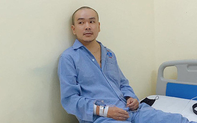 Dàn sao Đội Đặc Nhiệm Nhà C21 sau 22 năm: Người rời xa thị phi showbiz, người tích cực chiến đấu với bạo bệnh - Ảnh 5. Dàn sao Đội Đặc Nhiệm Nhà C21 sau 22 năm: Người rời xa thị phi showbiz, người tích cực chiến đấu với bạo bệnh - Ảnh 5.