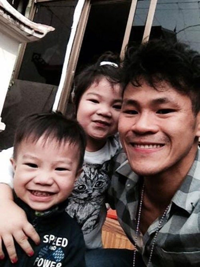 Dàn sao Đội Đặc Nhiệm Nhà C21 sau 22 năm: Người rời xa thị phi showbiz, người tích cực chiến đấu với bạo bệnh - Ảnh 9. Dàn sao Đội Đặc Nhiệm Nhà C21 sau 22 năm: Người rời xa thị phi showbiz, người tích cực chiến đấu với bạo bệnh - Ảnh 9.