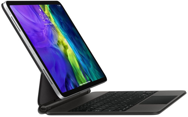 Apple sẽ ra mắt iPad Pro mới với chip A14X 5nm, màn hình mini-LED vào đầu năm tới? - Ảnh 1.