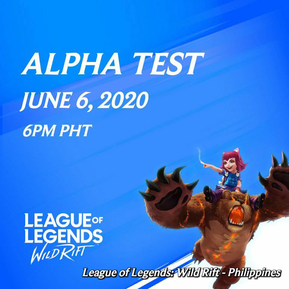 Điều kiện nào để game thủ có một suất “bon chen” Alpha Test LMHT: Tốc Chiến vào ngày mai? - Ảnh 1.