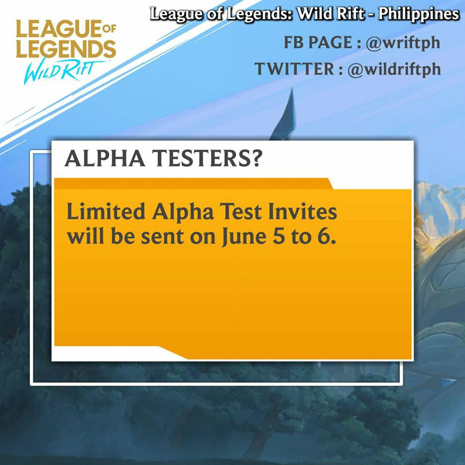 Điều kiện nào để game thủ có một suất “bon chen” Alpha Test LMHT: Tốc Chiến vào ngày mai? - Ảnh 3.