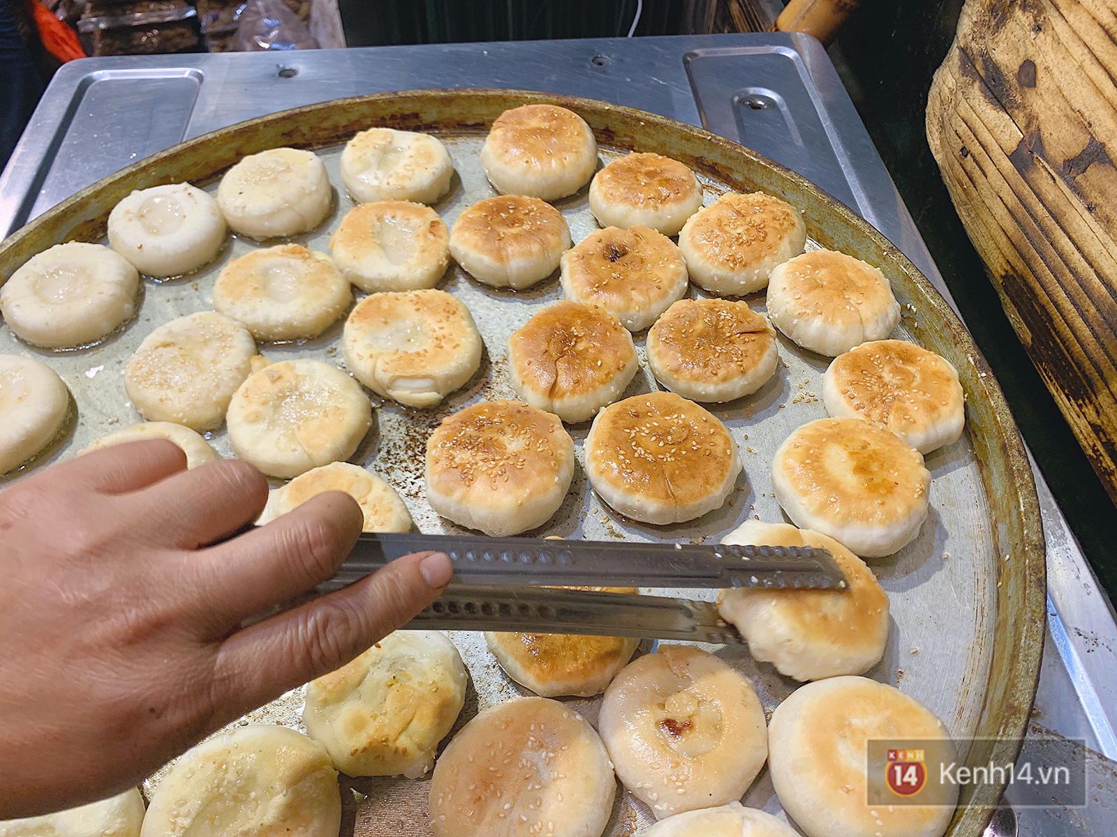 Đến Sa Pa thử bao nhiêu đặc sản nhưng không phải ai cũng từng biết đến món bánh hạt dẻ này - Ảnh 2. Đến Sa Pa thử bao nhiêu đặc sản nhưng không phải ai cũng từng biết đến món bánh hạt dẻ này - Ảnh 2.