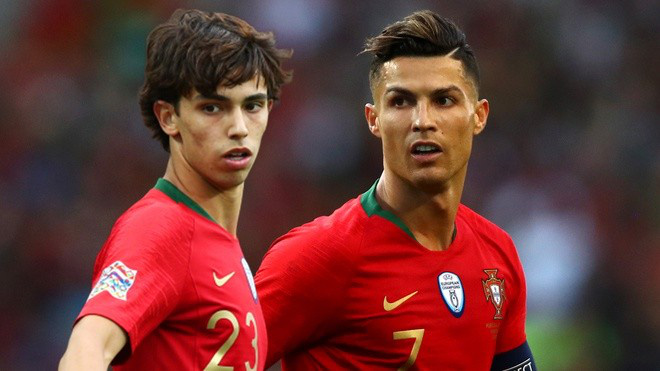 Số phận khác nhau của những ngôi sao trẻ từng được ví với Ronaldo: Người mới đôi mươi đã vươn tầm thế giới, kẻ vụt sáng rồi trôn vùi sự nghiệp - Ảnh 5.
