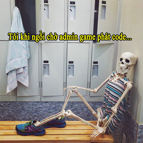 Shock: Tựa game nhập vai tự nhiên phát Tọa Kỵ 30 củ toàn server vì... hôm nay đẹp trời - Ảnh 1.