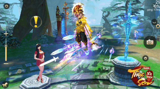 Shock: Tựa game nhập vai tự nhiên phát Tọa Kỵ 30 củ toàn server vì... hôm nay đẹp trời - Ảnh 2.