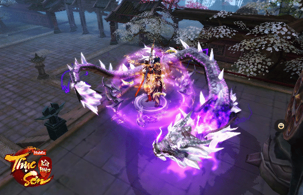Shock: Tựa game nhập vai tự nhiên phát Tọa Kỵ 30 củ toàn server vì... hôm nay đẹp trời - Ảnh 3.
