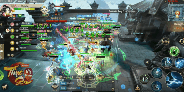 Shock: Tựa game nhập vai tự nhiên phát Tọa Kỵ 30 củ toàn server vì... hôm nay đẹp trời - Ảnh 12.
