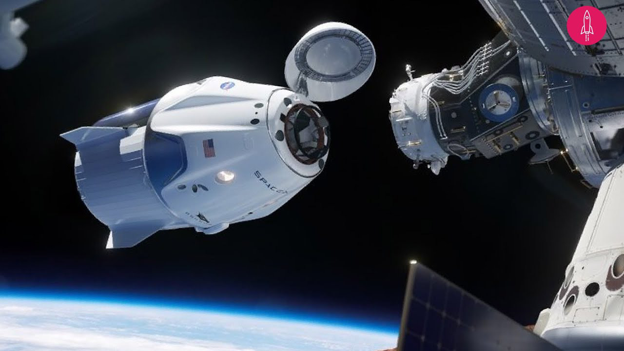 SpaceX đưa người lên vũ trụ thành công, vì sao Mỹ vẫn phải cắn răng chi 90 triệu USD cho Nga để mua suất lên ISS? - Ảnh 1.