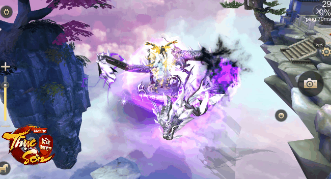 Shock: Tựa game nhập vai tự nhiên phát Tọa Kỵ 30 củ toàn server vì... hôm nay đẹp trời - Ảnh 7.