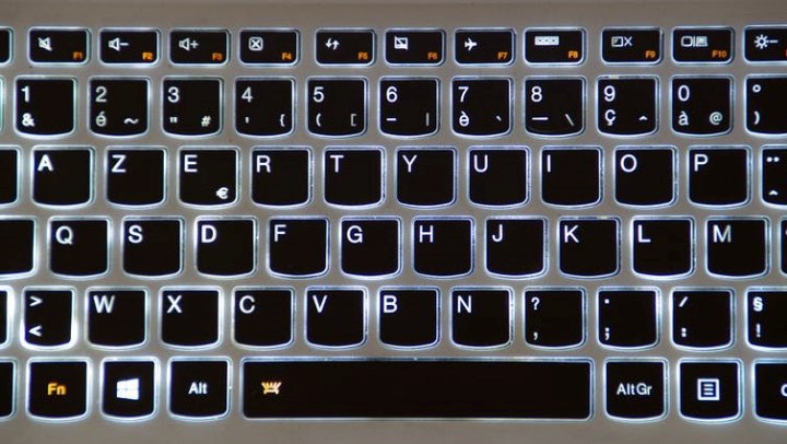 Vì sao bàn phím máy tính lại thiết kế theo thứ tự QWERTY chứ không phải ABC ? - Ảnh 3.