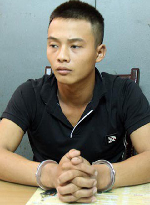 Thông tin chó nghiệp vụ hy sinh khi truy tìm tội phạm nguy hiểm vượt ngục là không chính xác - Ảnh 11. Thông tin chó nghiệp vụ hy sinh khi truy tìm tội phạm nguy hiểm vượt ngục là không chính xác - Ảnh 11.