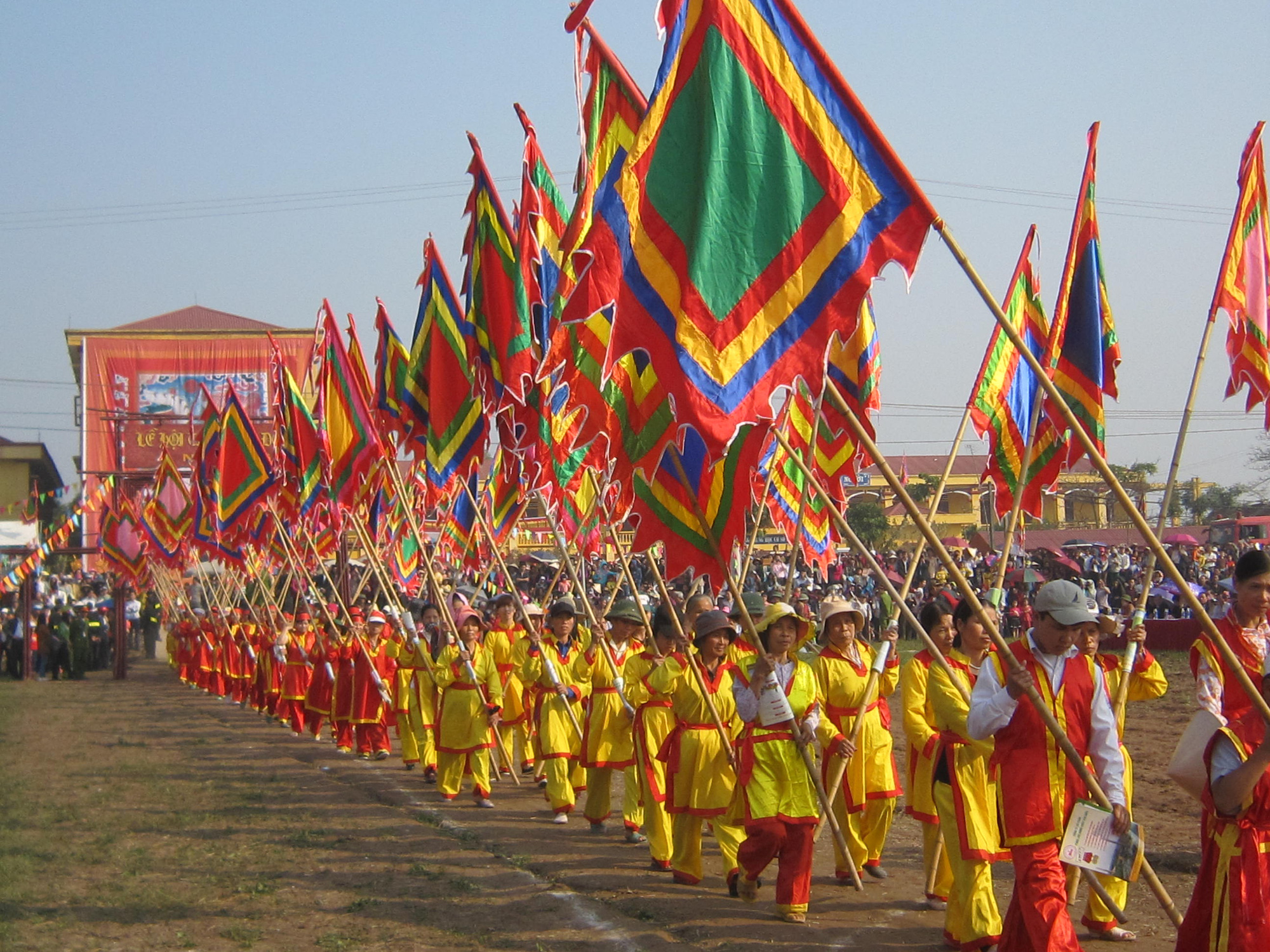 Tìm hiểu lịch sử, văn hóa Hà Nam