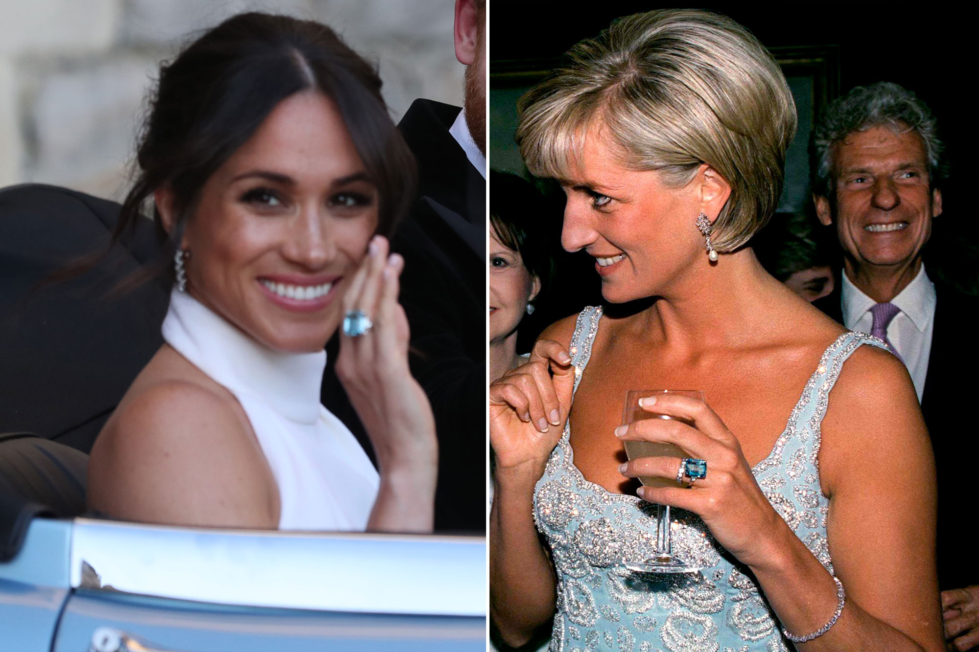 Meghan Markle dính nghi án ôm khư khư đồ trang sức trị giá hơn 200 tỷ đồng của Công nương Diana quá cố không chịu trả lại cho hoàng gia - Ảnh 3.