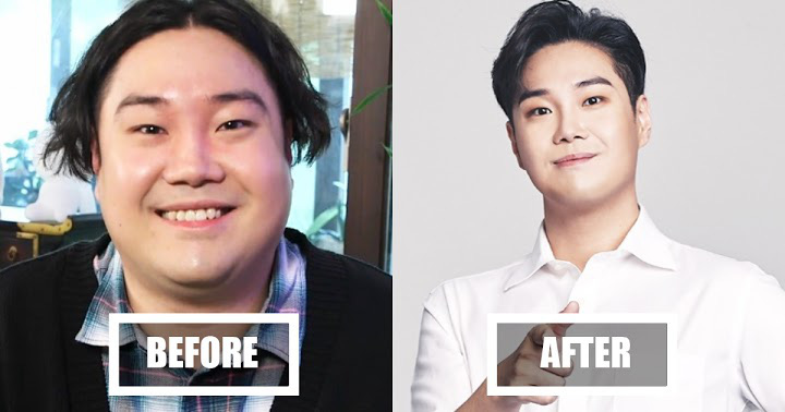 Fanboy nổi danh của IU hóa nam thần: giảm được 32kg chỉ trong 4 tháng, lột xác thành cực phẩm vạn người mê - Ảnh 6.