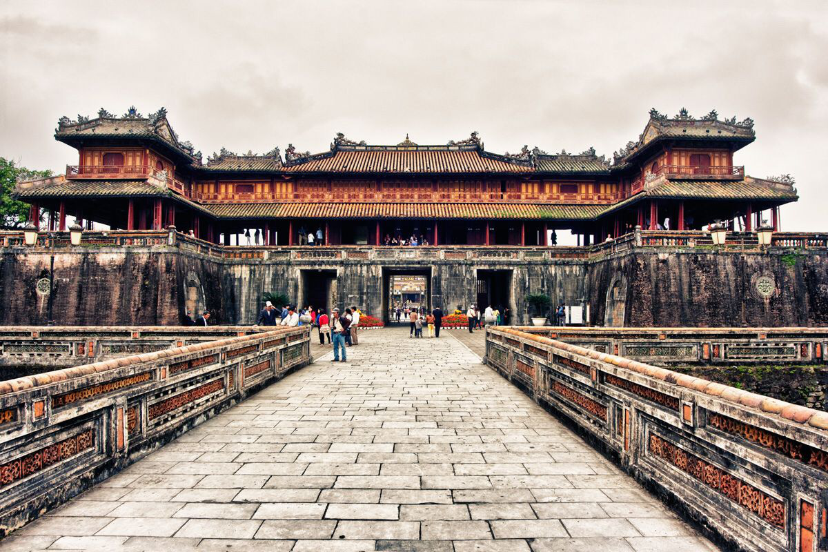 Báo ngoại ca ngợi 5 địa điểm ‘đi trốn’ vừa đẹp, vừa rẻ, đồ ăn lại ngon ‘hết sảy’ của Việt Nam - Ảnh 3. Báo ngoại ca ngợi 5 địa điểm ‘đi trốn’ vừa đẹp, vừa rẻ, đồ ăn lại ngon ‘hết sảy’ của Việt Nam - Ảnh 3.