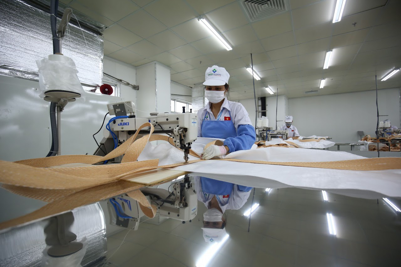 Điều kiện giới thiệu doanh nghiệp dịch vụ đưa người lao động đi làm việc tại Đài Loan, Nhật Bản