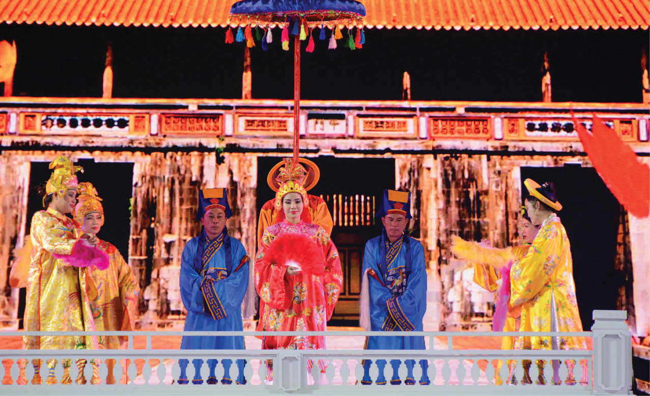 Huế mở cuộc thi ảnh, giảm 50% phí tham quan, tung tour đồng giá chỉ 200.000 đồng, tín đồ du lịch đợi gì mà không vi vu - Ảnh 1. Huế mở cuộc thi ảnh, giảm 50% phí tham quan, tung tour đồng giá chỉ 200.000 đồng, tín đồ du lịch đợi gì mà không vi vu - Ảnh 1.