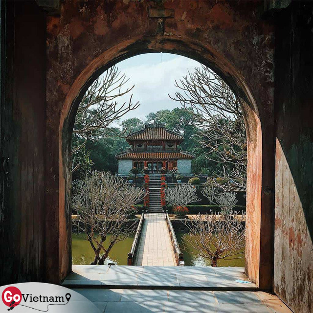 Huế mở cuộc thi ảnh, giảm 50% phí tham quan, tung tour đồng giá chỉ 200.000 đồng, tín đồ du lịch đợi gì mà không vi vu - Ảnh 2. Huế mở cuộc thi ảnh, giảm 50% phí tham quan, tung tour đồng giá chỉ 200.000 đồng, tín đồ du lịch đợi gì mà không vi vu - Ảnh 2.