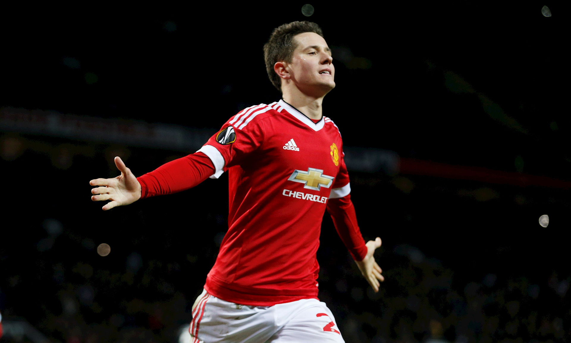 Ander Herrera và tiếc nuối khôn nguôi khi đã rời MU - Ảnh 3.