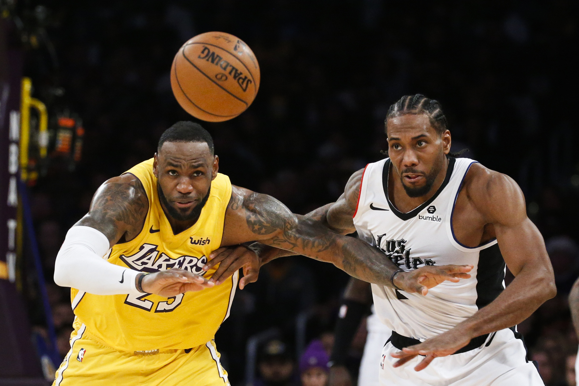 Rò rỉ lịch thi đấu chi tiết của NBA Playoffs 2020 - Ảnh 3.