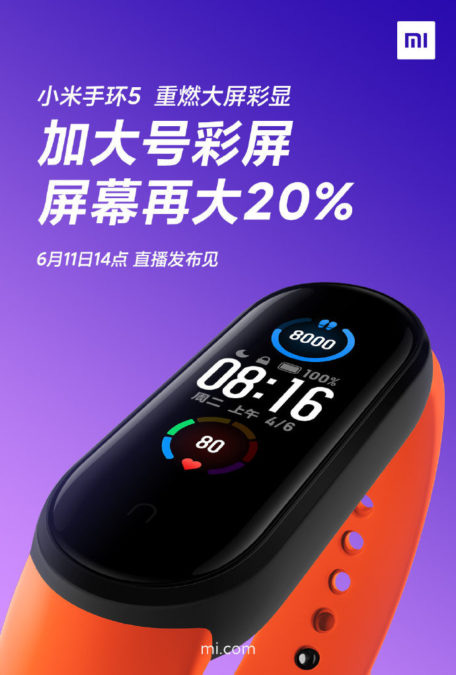 Xiaomi cuối cùng cũng khắc phục vấn đề gây phiền toái nhất trên những chiếc vòng đeo tay Mi Band  - Ảnh 3.