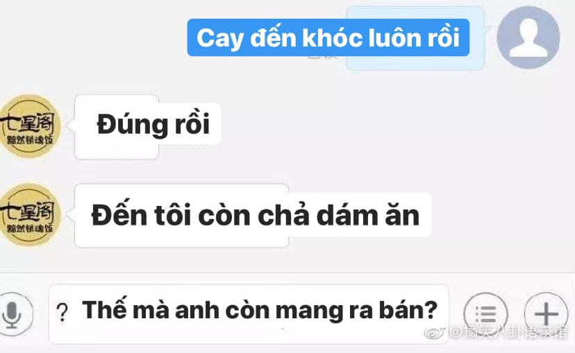 Những tình huống &quot;đi vào lòng đất&quot; của shipper: Lạc đường phải cầu cứu khách, nhưng hài hước hơn là pha xử lý khi đồ ăn bị hỏng - Ảnh 5.