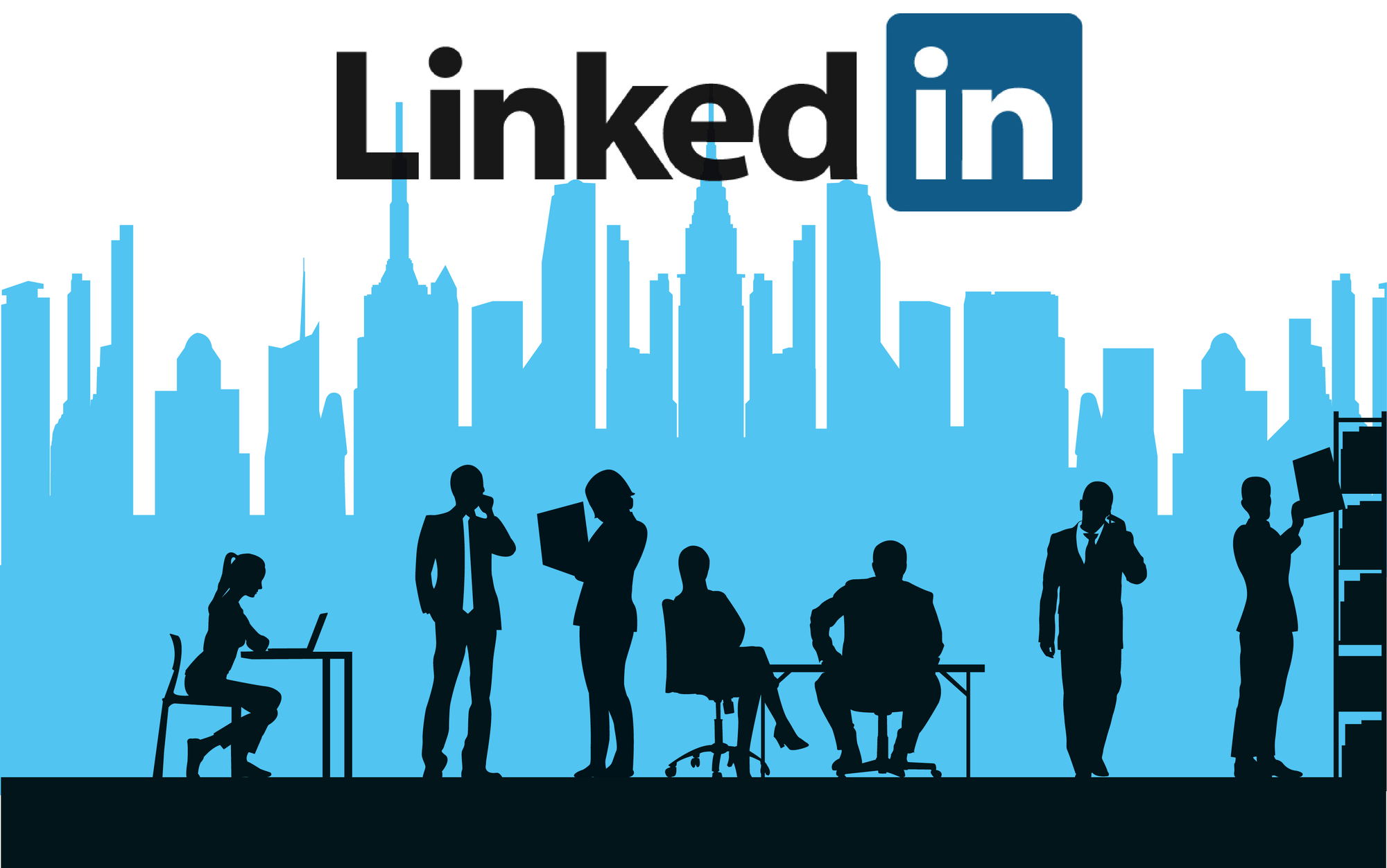 4 mẹo làm đẹp cho LinkedIn khiến nhà tuyển dụng &quot;ưng ngay từ cái nhìn đầu tiên&quot; - Ảnh 4.