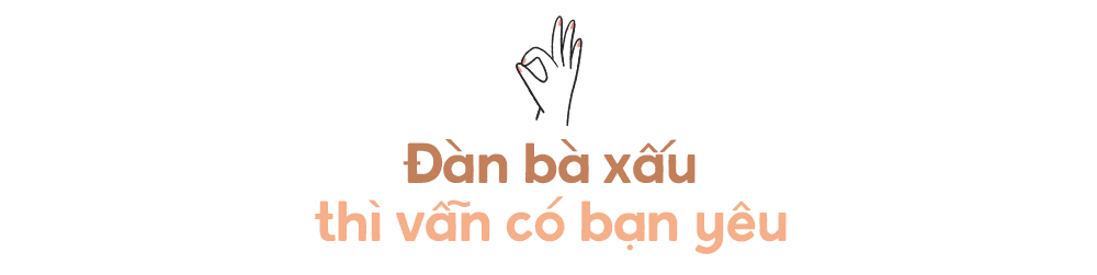 Ai bảo tình bạn của đàn bà đầy tị nạnh, ích kỷ? Nhiều người ngủ ngon khi giận chồng nhưng không thể ngủ được khi giận bạn đây này! - Ảnh 6.