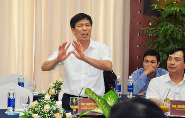 Bộ trưởng Nguyễn Ngọc Thiện: Quảng Bình cần tiếp tục quảng bá hình ảnh du lịch để thu hút khách  - Ảnh 2.