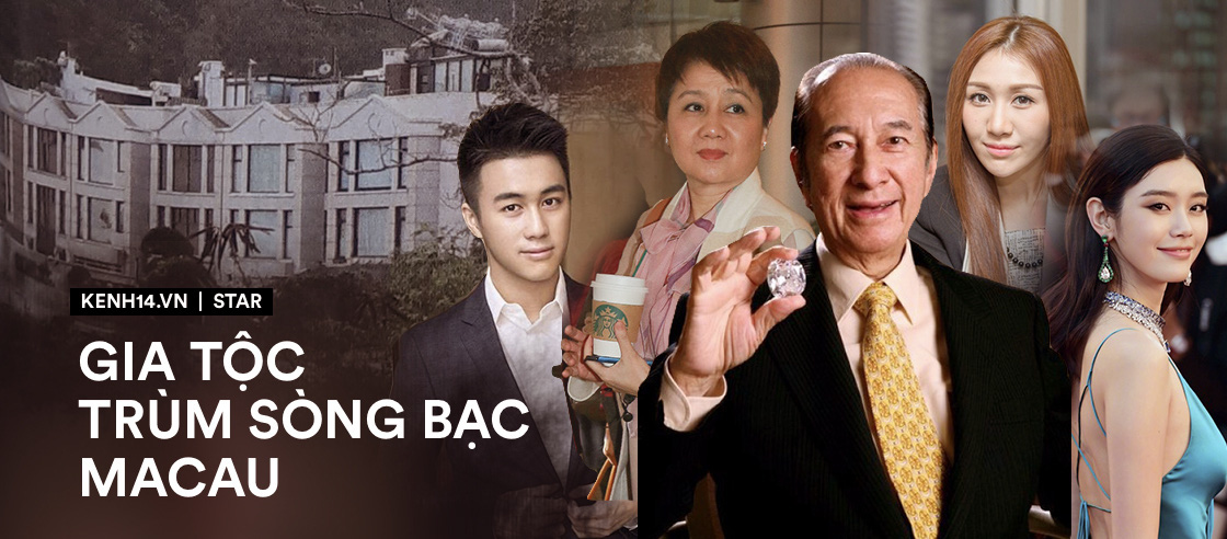 Trùm sòng bạc Macau lập quỹ gia tộc cho con cháu cả tỷ đồng tiêu vặt hàng tháng, nhưng động cơ đằng sau là gì? - Ảnh 6.