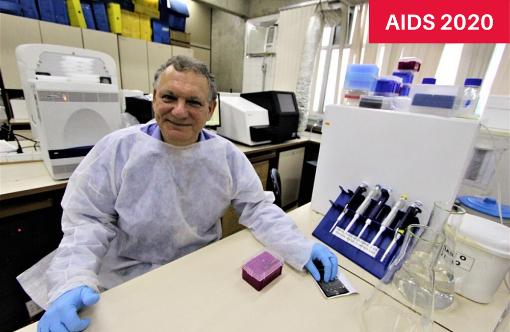 Bệnh nhân HIV đầu tiên trên thế giới khỏi bệnh chỉ nhờ uống thuốc theo chiến lược thông minh? - Ảnh 2. Bệnh nhân HIV đầu tiên trên thế giới khỏi bệnh chỉ nhờ uống thuốc theo chiến lược thông minh? - Ảnh 2.