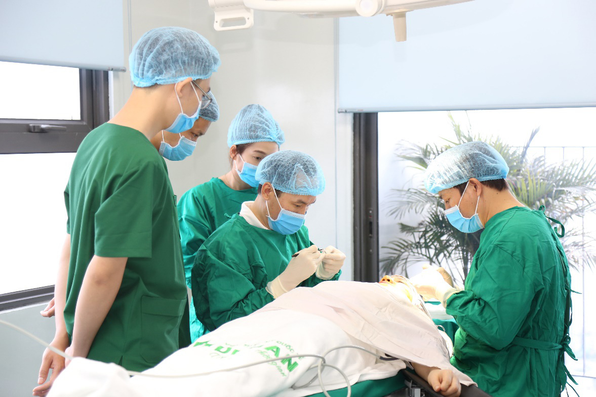 Chế độ bảo hành trọn đời – Cam kết mạnh mẽ khẳng định chất lượng dịch vụ tại Dr.Han - Ảnh 4.
