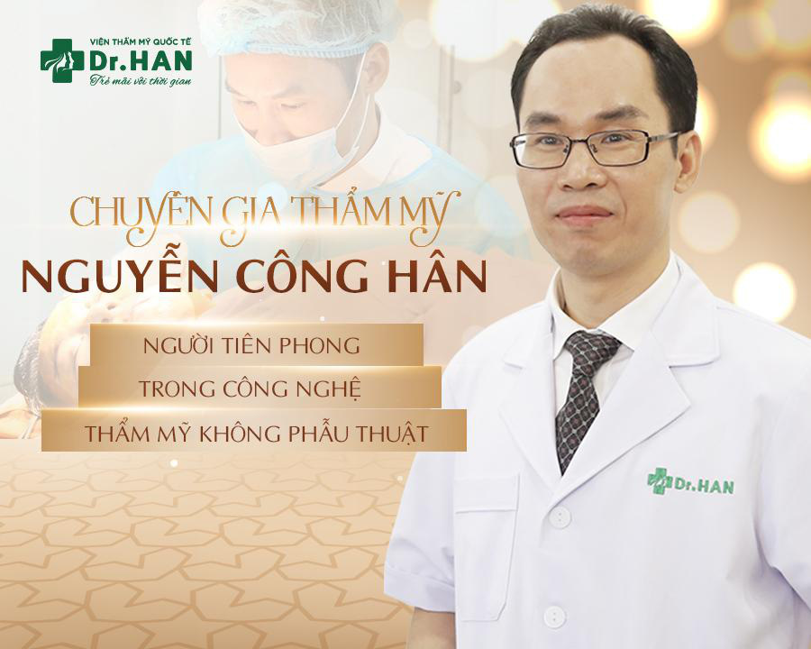 Chế độ bảo hành trọn đời – Cam kết mạnh mẽ khẳng định chất lượng dịch vụ tại Dr.Han - Ảnh 5.
