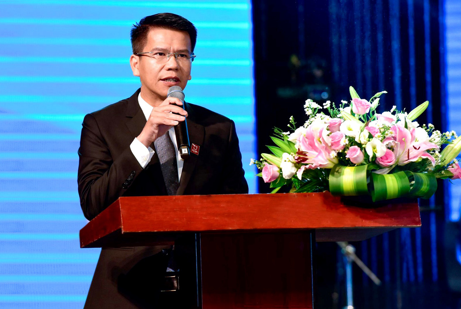 HSG: Từng bước hiện thực hóa mục tiêu trở thành nhà bán lẻ vật liệu xây dựng hàng đầu Việt Nam - Ảnh 2.