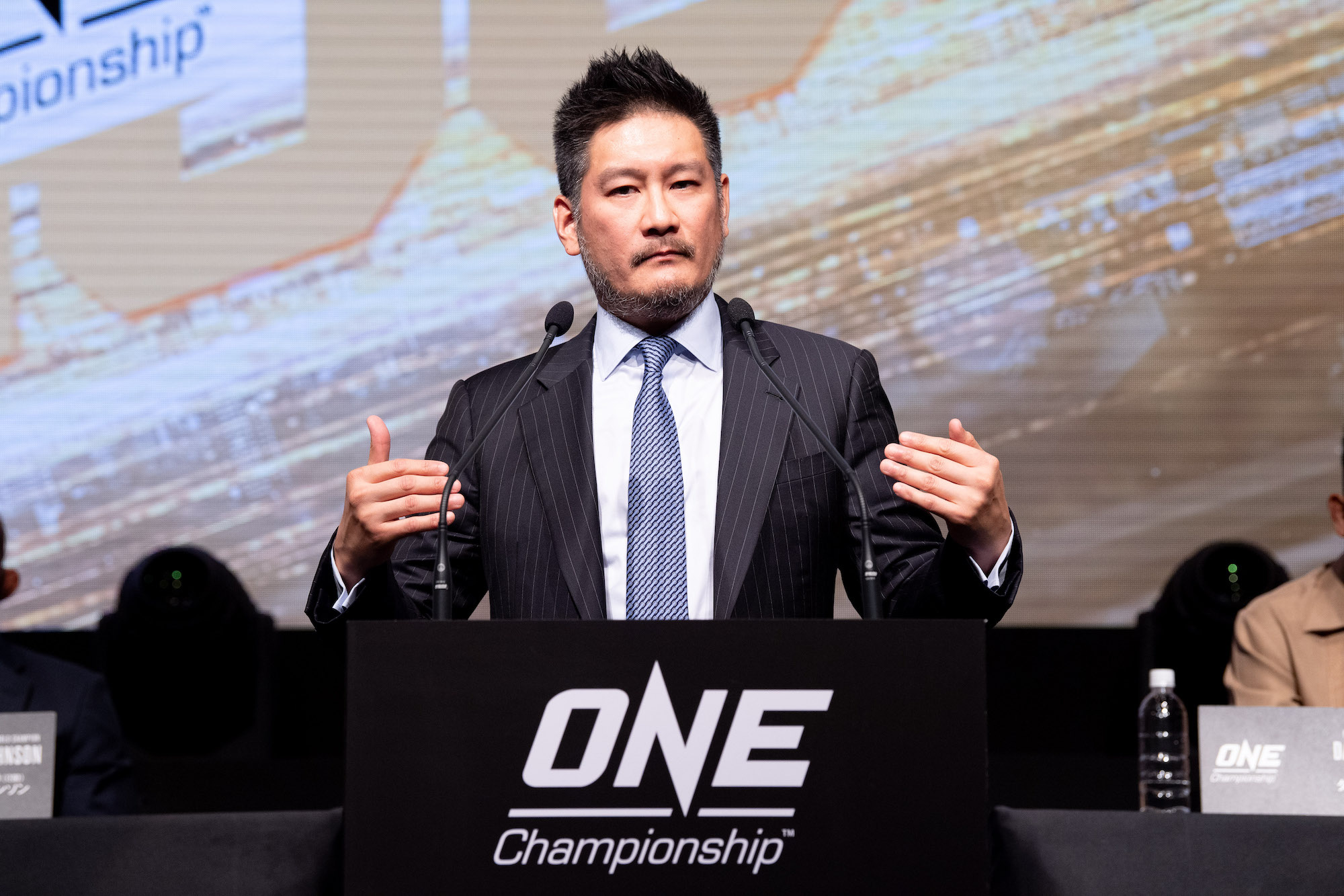 ONE Championship chính thức trở lại với hàng loạt sự kiện tổ chức vào nửa sau của năm 2020 - Ảnh 1.