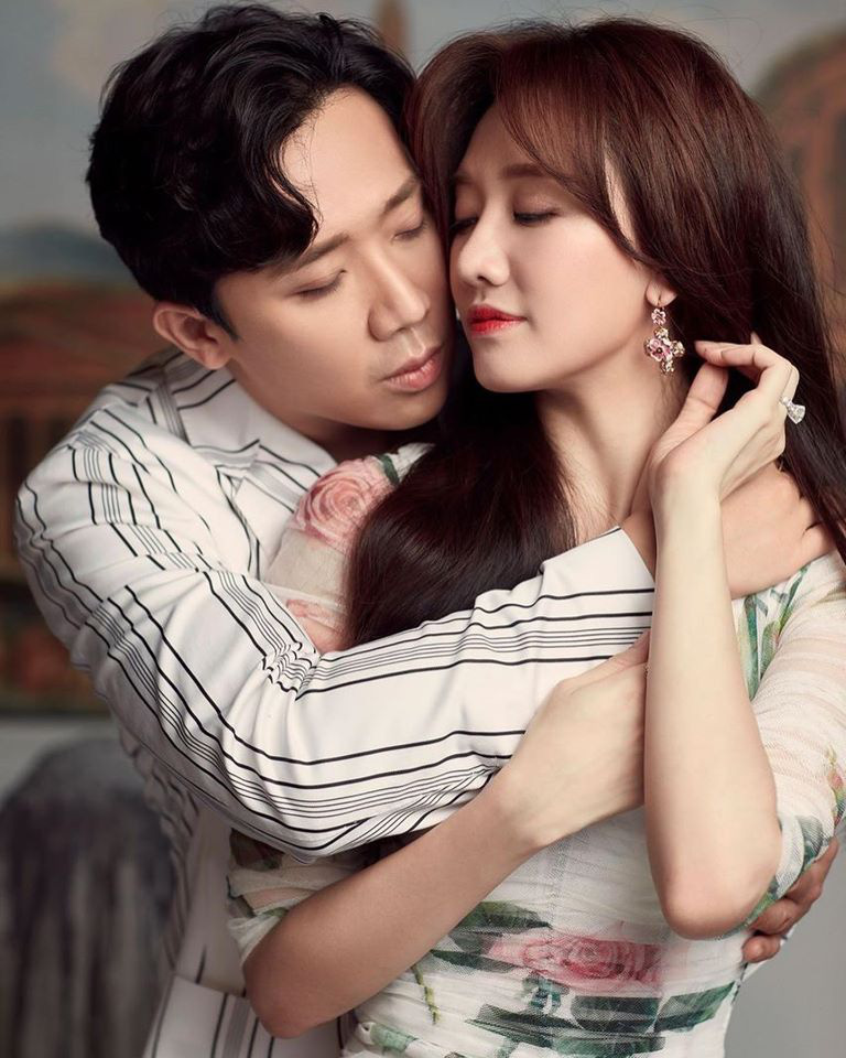 Hari Won lên sóng truyền hình kể khổ vì Trấn Thành tậu 1 lúc 100 chai nước hoa, lau tủ BST còn hơn ôm vợ ngủ - Ảnh 9.