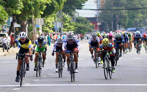 Ngày 19/7 khởi tranh Giải xe đạp nữ toàn quốc lần thứ 21- An Giang 2020